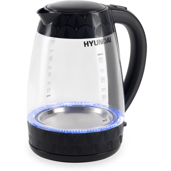 Электрочайник Hyundai HYK-G4505 Электрочайник Hyundai HYK-G4505