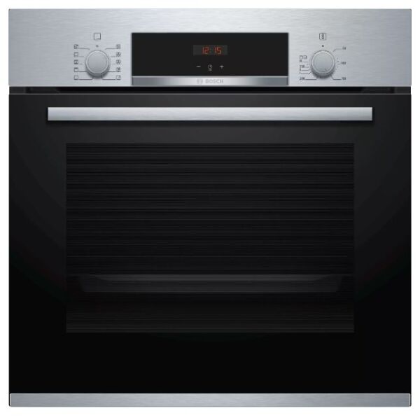 

Духовые шкафы Bosch, Духовой шкаф Bosch HBF554YS0R