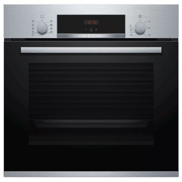

Духовые шкафы BOSCH, Духовой шкаф Bosch HBF514ES0R