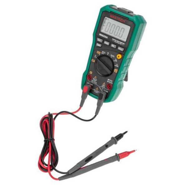 Мультиметр Mastech MS8250A