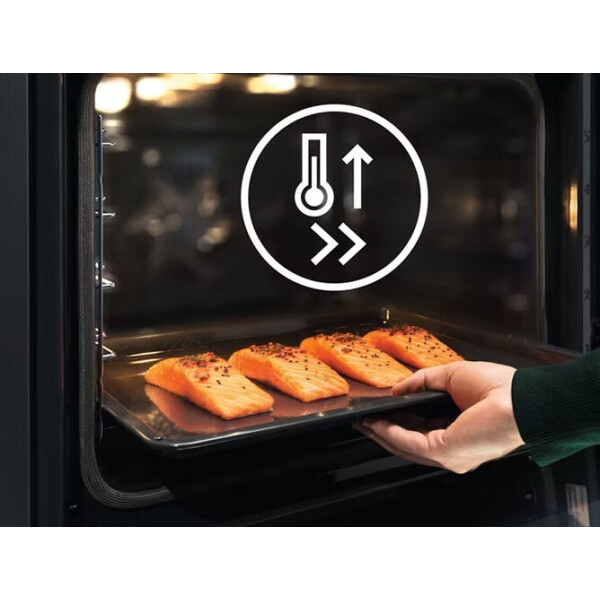Духовой шкаф ELECTROLUX EOE7C31V Духовой шкаф ELECTROLUX EOE7C31V