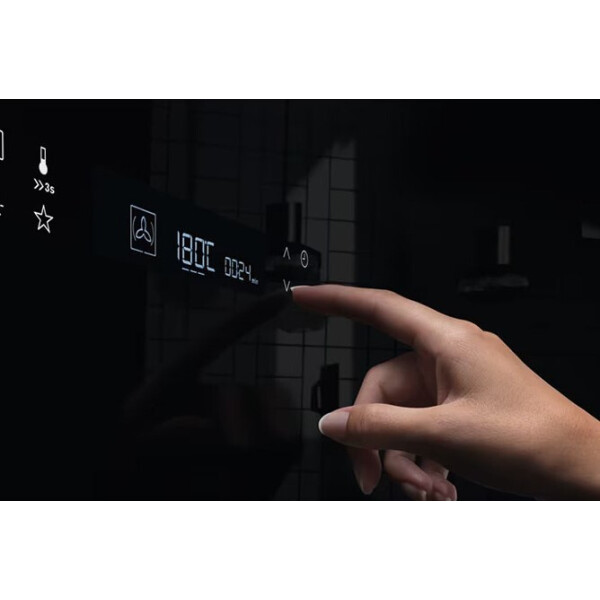 Духовой шкаф ELECTROLUX EOE7C31V Духовой шкаф ELECTROLUX EOE7C31V
