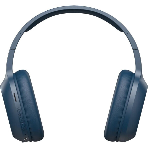 Наушники Havit H2590BT Pro (синий) Наушники Havit H2590BT Pro (синий)