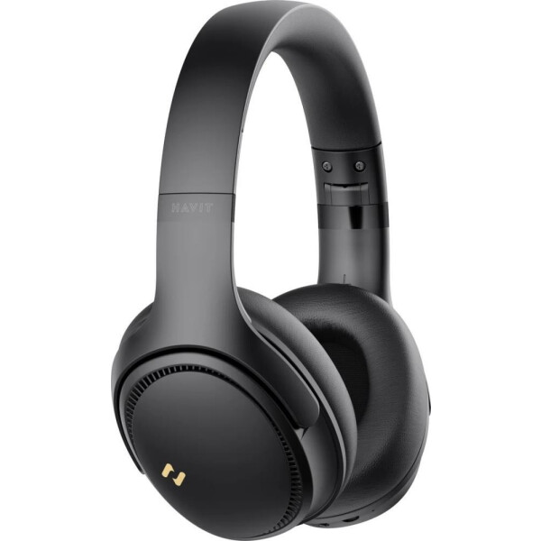 Наушники Havit H630BT Pro (черный) Наушники Havit H630BT Pro (черный)