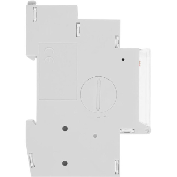 Аналоговое суточное реле TDM Electric SQ1503-0021 (1 модуль) Аналоговое суточное реле TDM Electric SQ1503-0021 (1 модуль)