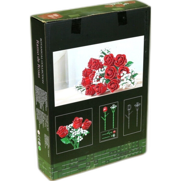 Конструктор KING Plastic blocks Toys 81007 Конструктор KING Plastic blocks Toys 81007