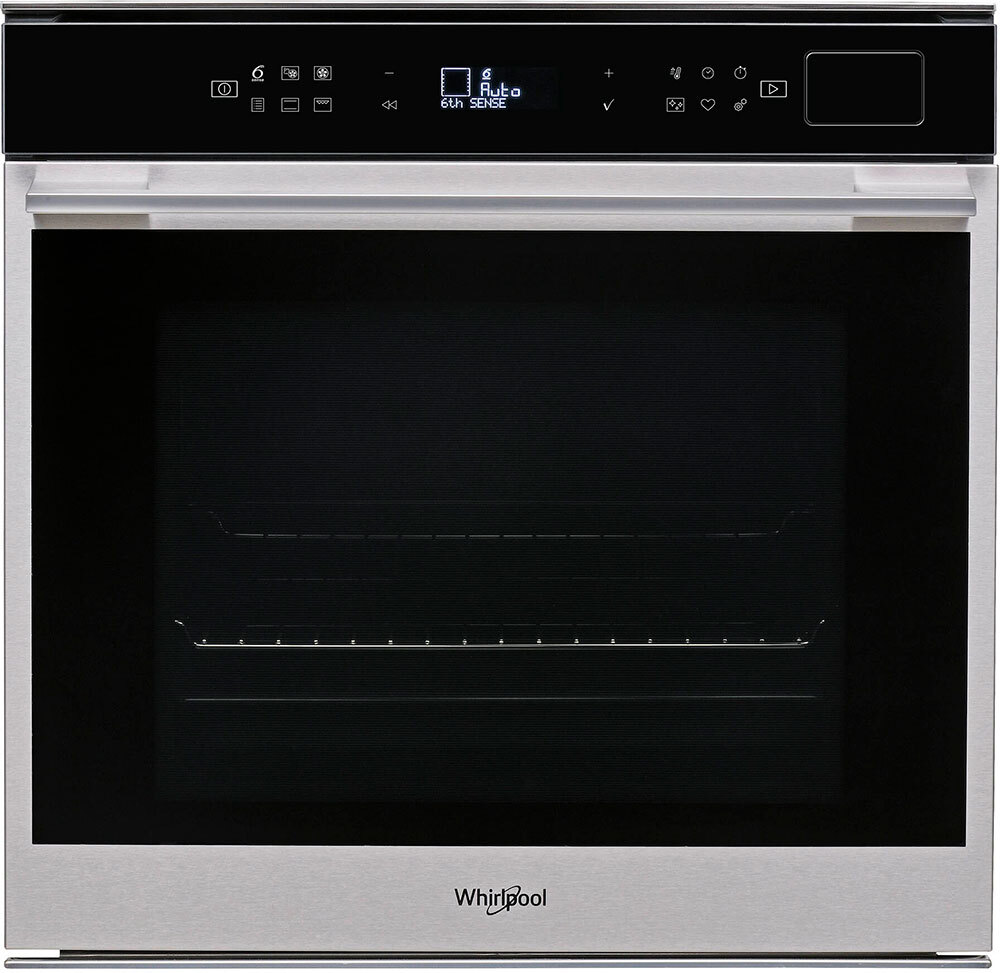 

Духовые шкафы WHIRLPOOL, Духовой шкаф Whirlpool W7 OS4 4S1 P