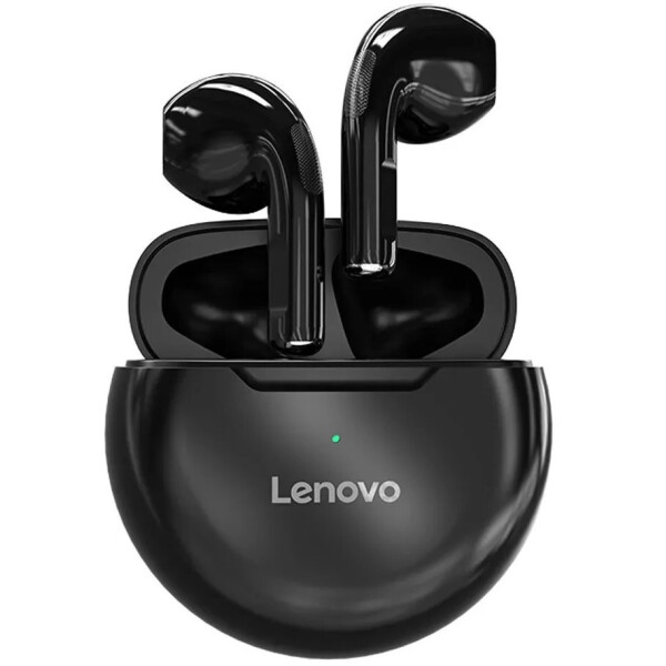 

Наушники Lenovo, Наушники Lenovo HT38 (черный)