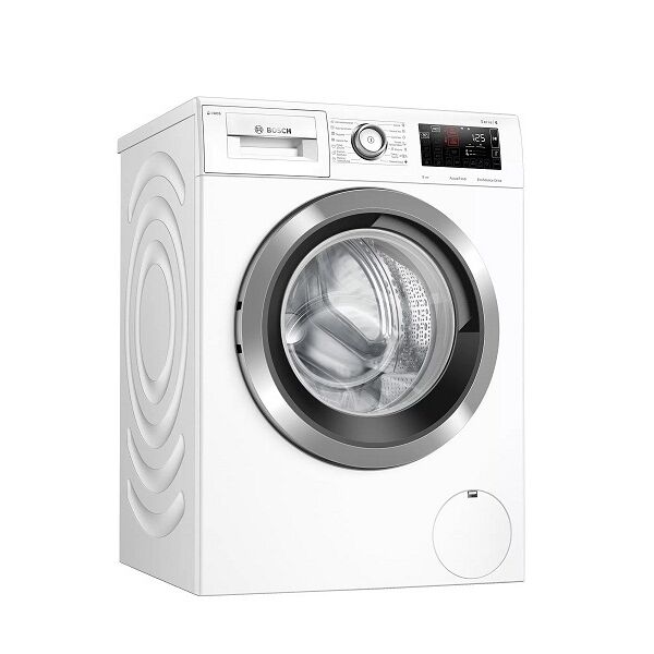 

Стиральные машины Bosch, Стиральная машина Bosch WAT28640UA