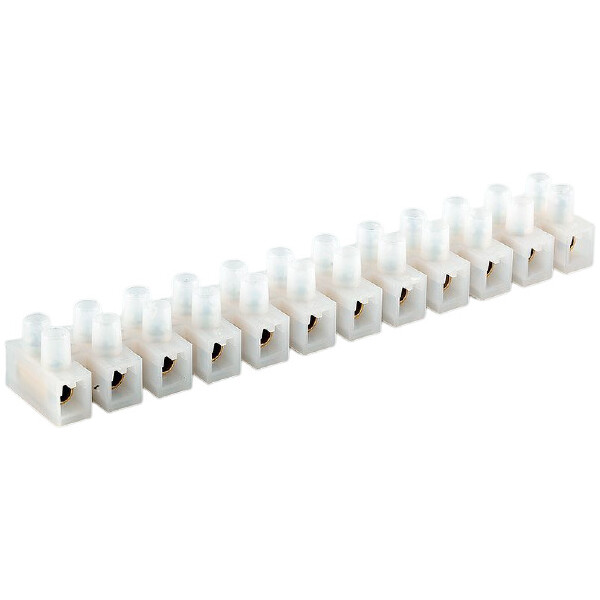 Клеммная колодка Feron LD226-10A (32386)