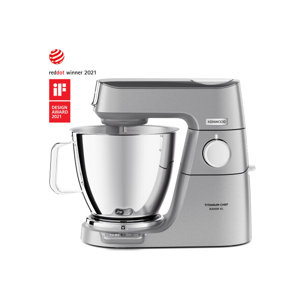 

Кухонные комбайны KENWOOD, Кухонная машина Kenwood KVL85.704SI