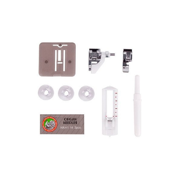 Швейная машина JANOME JL23