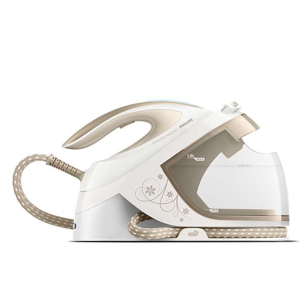 

Паровые системы PHILIPS, Парогенератор PHILIPS GC8750/60