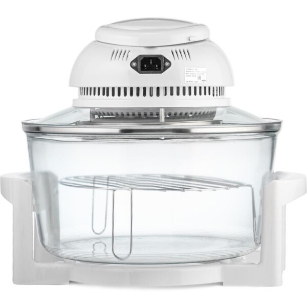 Аэрогриль CENTEK CT-1456 (белый) Аэрогриль CENTEK CT-1456 (белый)