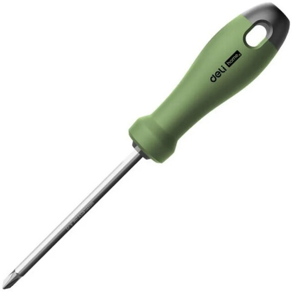 Отвертка двухсторонняя Deli HS HT1055L