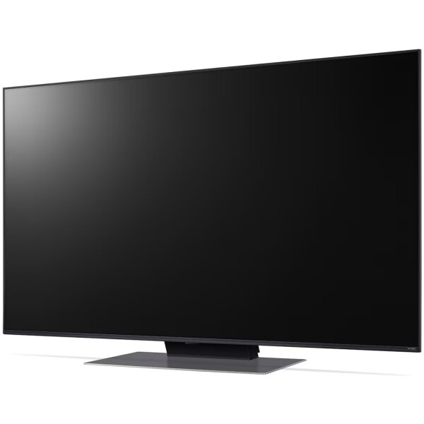 Телевизор LG 86QNED86T6A