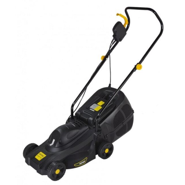 

Газонокосилки Huter, Газонокосилка Huter ELM-1100 (70/4/2)