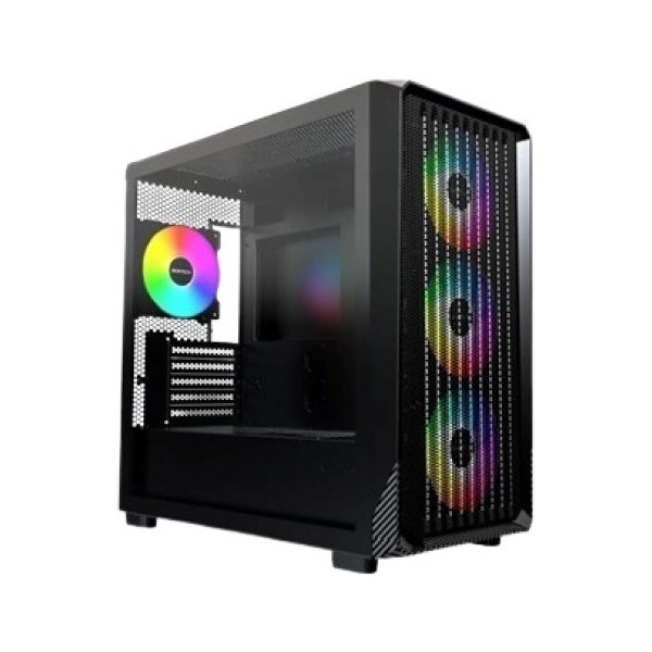 Блок системный ПЭВМ N-Tech I-X Valor BK95405