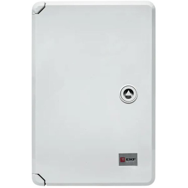 Бокс пластиковый EKF PROxima PB65MP001 Бокс пластиковый EKF PROxima PB65MP001