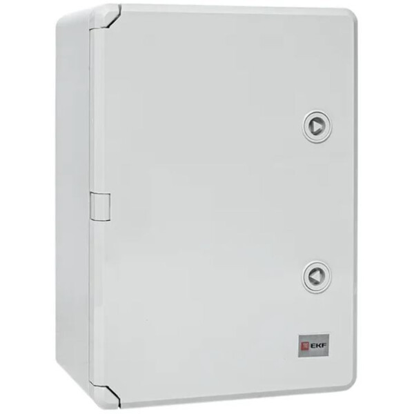 Бокс пластиковый EKF PROxima PB65MP002