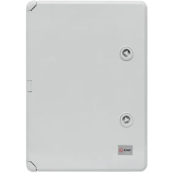 Бокс пластиковый EKF PROxima PB65MP002 Бокс пластиковый EKF PROxima PB65MP002