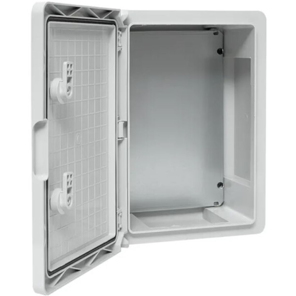 Бокс пластиковый EKF PROxima PB65MP002 Бокс пластиковый EKF PROxima PB65MP002