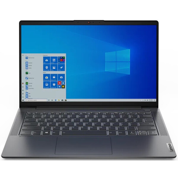

Ноутбуки Lenovo, Ультрабук Lenovo IdeaPad 5 14ITL05 82FE019X