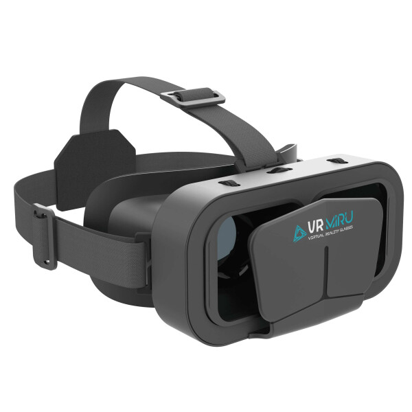 Oчки виртуальной реальности Miru Mega Quest VMR800 Oчки виртуальной реальности Miru Mega Quest VMR800