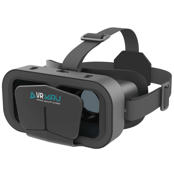 Oчки виртуальной реальности Miru Mega Quest VMR800 Oчки виртуальной реальности Miru Mega Quest VMR800