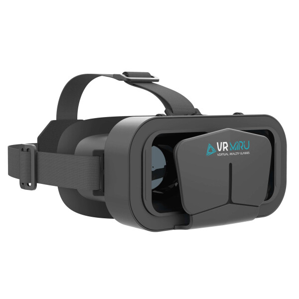 Oчки виртуальной реальности Miru Mega Quest VMR800 Oчки виртуальной реальности Miru Mega Quest VMR800