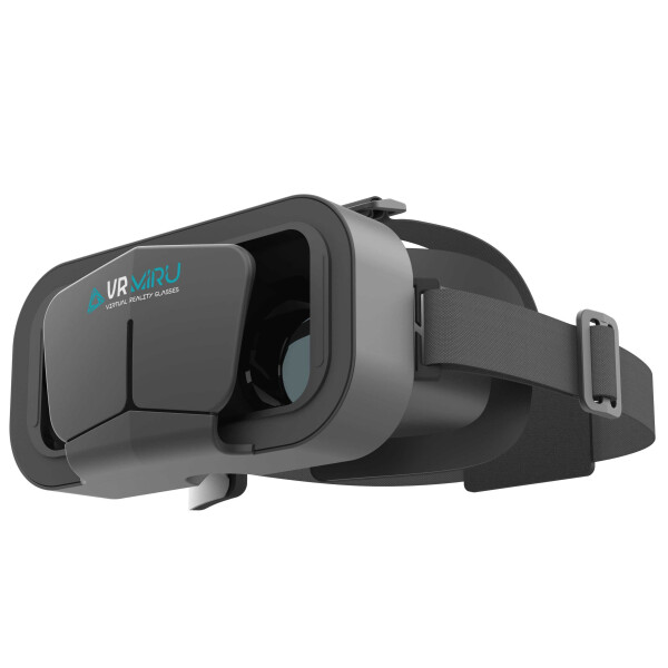 Oчки виртуальной реальности Miru Mega Quest VMR800 Oчки виртуальной реальности Miru Mega Quest VMR800
