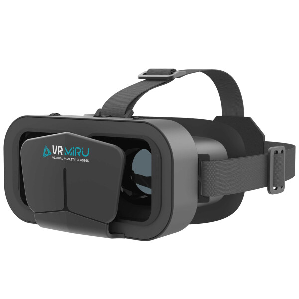Oчки виртуальной реальности Miru Mega Quest VMR800 Oчки виртуальной реальности Miru Mega Quest VMR800