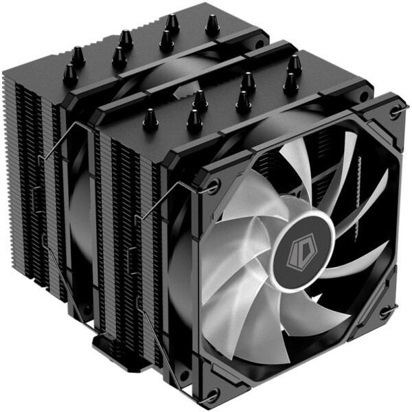 Кулер для процессора ID-Cooling SE-207-XT ARGB