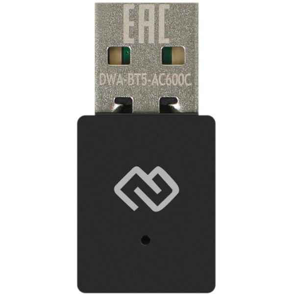Сетевой адаптер Wi-Fi Digma DWA-N150C