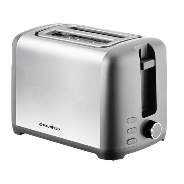 

Тостеры MAUNFELD, Тостер MAUNFELD MFT-890G.SP