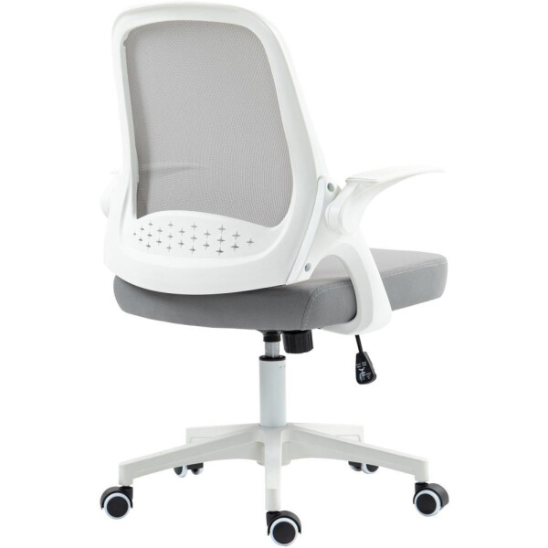Кресло Cactus CS-WMC212-GY Кресло Cactus CS-WMC212-GY