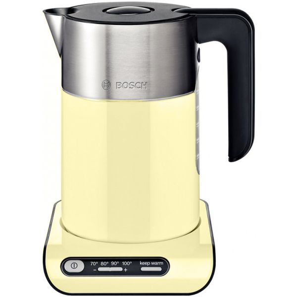 

Электрочайники BOSCH, Электрочайник BOSCH TWK8617P