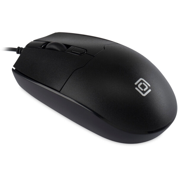 Мышь Oklick 147M (черный) Мышь Oklick 147M (черный)