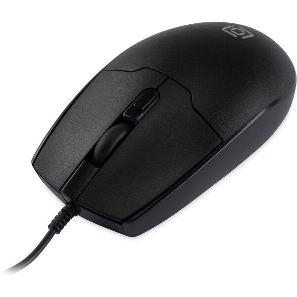Мышь Oklick 147M (черный) Мышь Oklick 147M (черный)