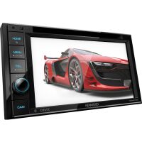 Автомагнитола Kenwood DDX4019BTR Автомагнитола Kenwood DDX4019BTR