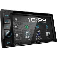 Автомагнитола Kenwood DDX4019BTR Автомагнитола Kenwood DDX4019BTR