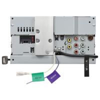 Автомагнитола Kenwood DDX4019BTR Автомагнитола Kenwood DDX4019BTR