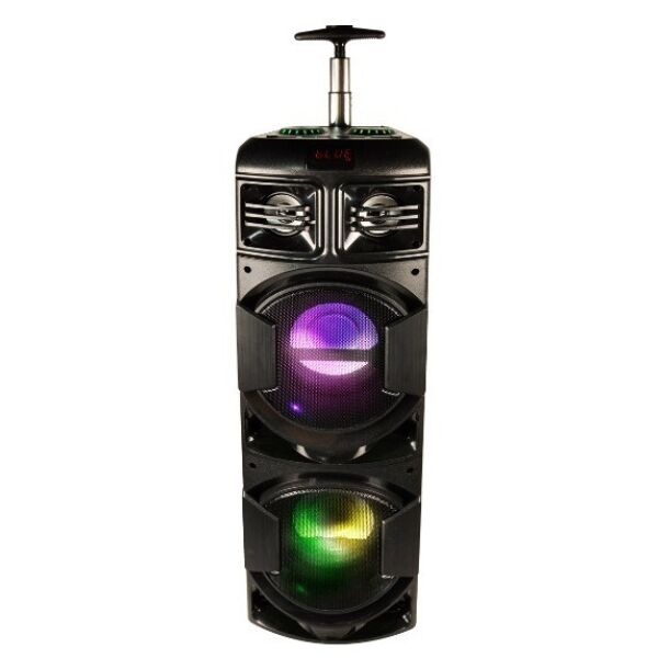 

Беспроводные акустические системы Telefunken, Колонка для вечеринок Telefunken TF-PS2304