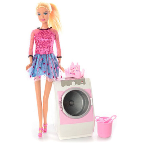 

Игры, игрушки DEFA, Кукла Defa Lucy 8323