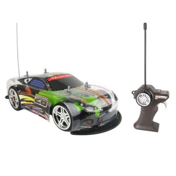 

Игры, игрушки MAISTO, Радиоуправляемая машина MAISTO SPR-32 (81200)