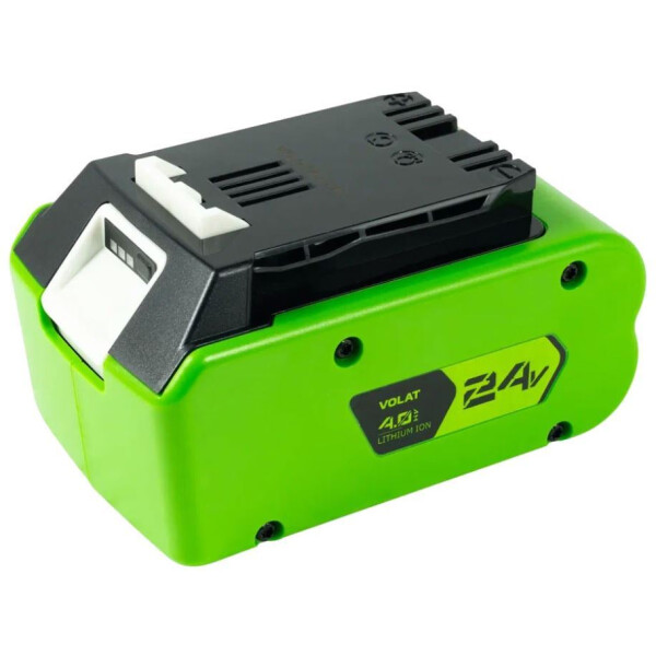 Аккумуляторная батарея VOLAT для Greenworks 24.0V 4.0AH (Li-ion)