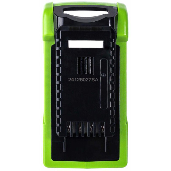 Аккумуляторная батарея VOLAT для Greenworks 40.0V 4.0AH (Li-ion) Аккумуляторная батарея VOLAT для Greenworks 40.0V 4.0AH (Li-ion)