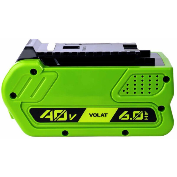 Аккумуляторная батарея VOLAT для Greenworks 40.0V 6.0AH (Li-ion)
