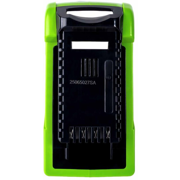Аккумуляторная батарея VOLAT для Greenworks 40.0V 6.0AH (Li-ion) Аккумуляторная батарея VOLAT для Greenworks 40.0V 6.0AH (Li-ion)