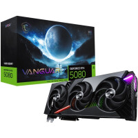 Видеокарта MSI GeForce RTX 5080 16G Vanguard SOC